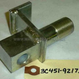 Bolt, Stabilizer