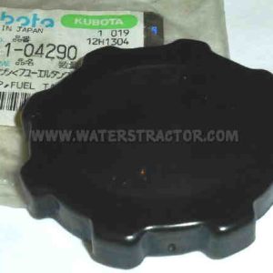 Fuel Cap