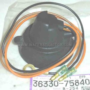 Socket, Comp Cord