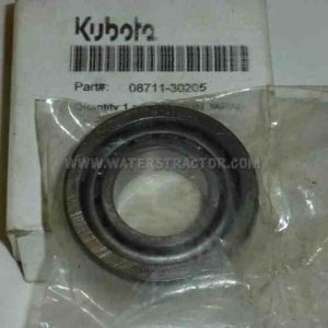 Bearing, Tapered