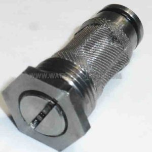 Relief Valve