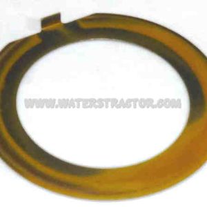 Baffle, Drive Shaft Front