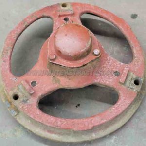 Hub, Front Wheel