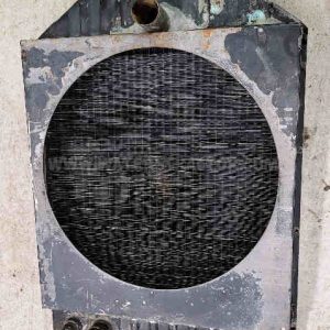 Radiator with Oil Cooler