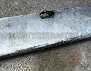 Hood, Engine