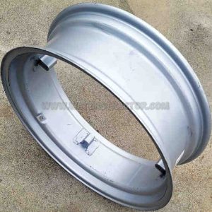 Rim,  8" X 24" 4 Loop Wheel