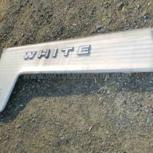 Panel, Side, RH