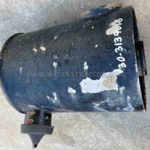 Air Cleaner Assy with Safety Element
