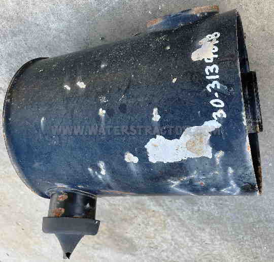 Air Cleaner Assy with Safety Element