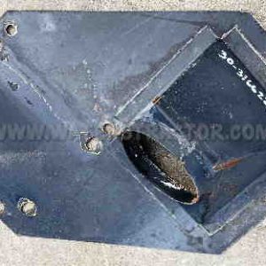 Support, Air Cleaner