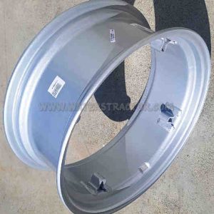 Rim, 10" X 24" 4 Loop Wheel