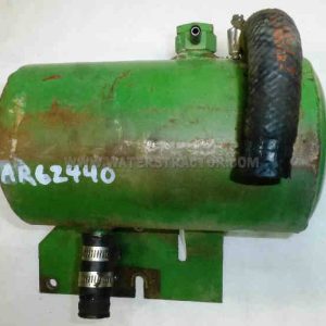 Reservoir, Hydraulic Oil
