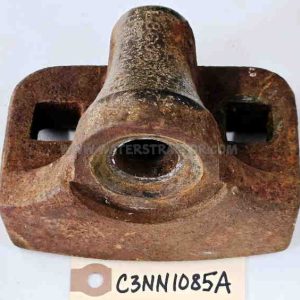 Retainer, Adjusting Screw