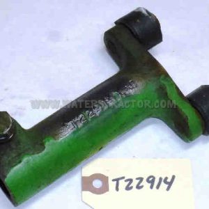 Drive Shaft, Hydraulic Pump
