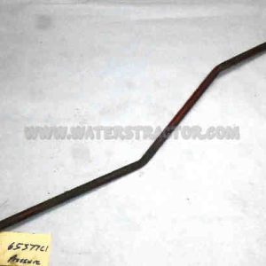 Tube, Rear Section Hand Pump Upper Pressure