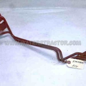 Tube Assy, Power Steering Center