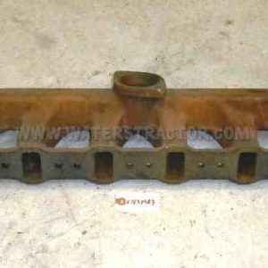 Intake Manifold