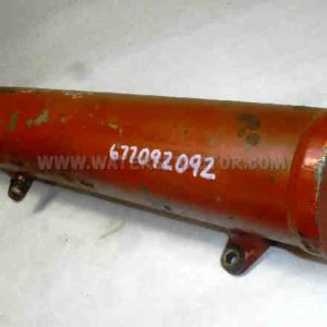 Oil Cooler