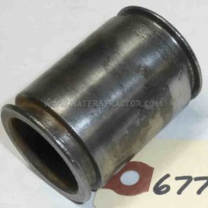 Tube, Connecting