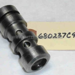 Valve, Oil Pressure Regulating