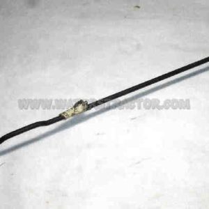 Clamp, Battery Hold Down
