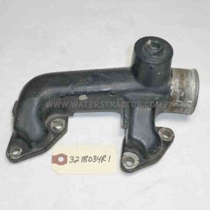 Manifold, Cooling