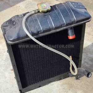 Radiator