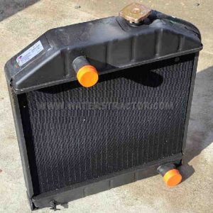 Radiator