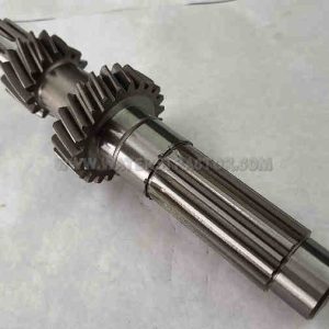 Countershaft