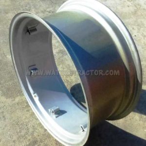Rim, 12" X 28" 6 Loop Wheel