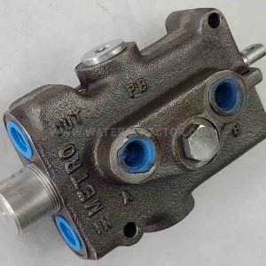 Hydraulic Valve Kit
