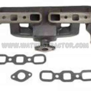 Manifold, Intake/Exhaust