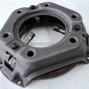 Clutch Pressure Plate, 9"