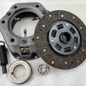 Clutch Kit, 9"