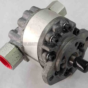 Hydraulic Pump