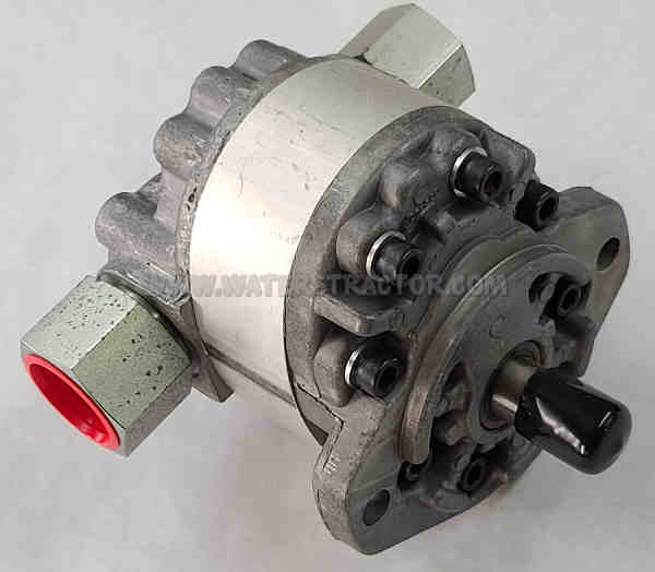Hydraulic Pump