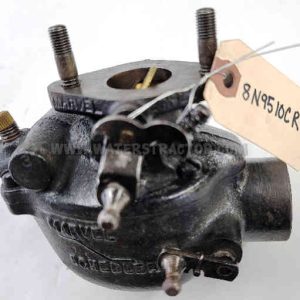 Carburetor, Marvel Schebler Reman