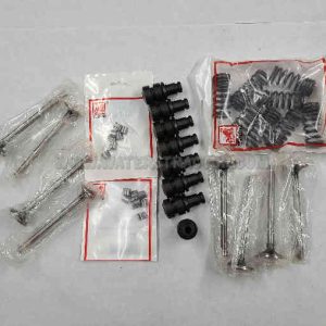 Cylinder Head Overhaul Kit