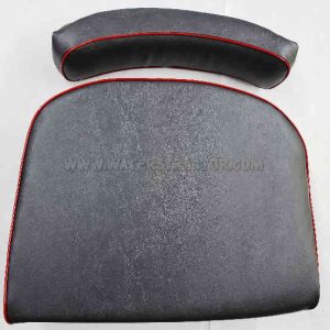 Seat Cushion Set