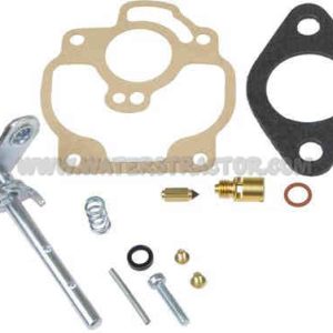 Carburetor Kit, IH, Carter