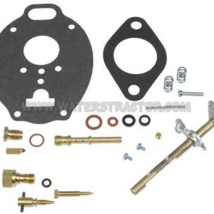 Carburetor Kit, Ford Complete
