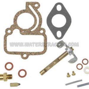 Carburetor Kit, IH Basic