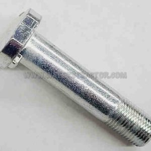 Bolt, Rear Rim Wheel to Disc