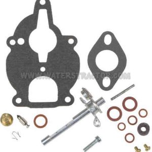 Carburetor Kit, IH Basic
