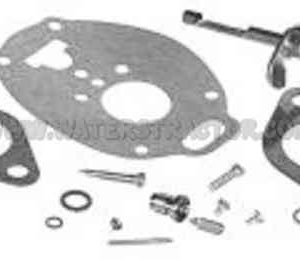 Carburetor Kit, IH Basic