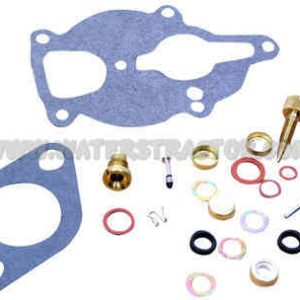 Carburetor Kit, IH Basic