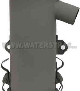 Air Cleaner Assy