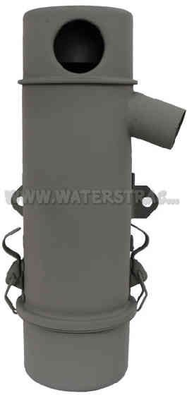 Air Cleaner Assy