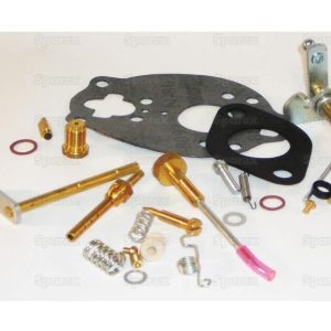 Carburetor Kit, Ford