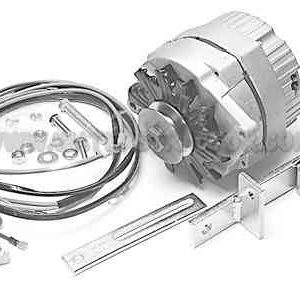 Alternator Conversion Kit